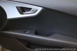 Audi A7 3.0TDI V6 QUATTRO 180kW D 2013
