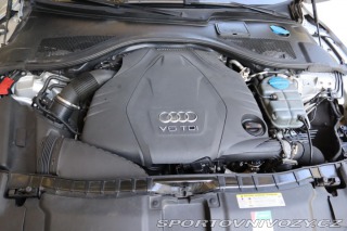 Audi A7 3.0TDI V6 QUATTRO 180kW D 2013