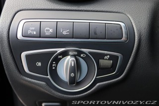 Mercedes-Benz Ostatní modely GLC AMG GLC 43 4MATIC 270kW 2018