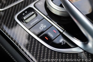 Mercedes-Benz Ostatní modely GLC AMG GLC 43 4MATIC 270kW 2018