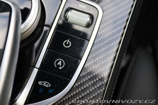Mercedes-Benz Ostatní modely GLC AMG GLC 43 4MATIC 270kW 2018