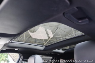 Mercedes-Benz Ostatní modely GLC AMG GLC 43 4MATIC 270kW 2018