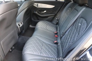 Mercedes-Benz Ostatní modely GLC AMG GLC 43 4MATIC 270kW 2018