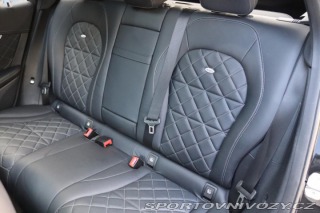 Mercedes-Benz Ostatní modely GLC AMG GLC 43 4MATIC 270kW 2018