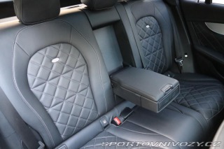 Mercedes-Benz Ostatní modely GLC AMG GLC 43 4MATIC 270kW 2018