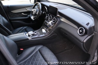 Mercedes-Benz Ostatní modely GLC AMG GLC 43 4MATIC 270kW 2018