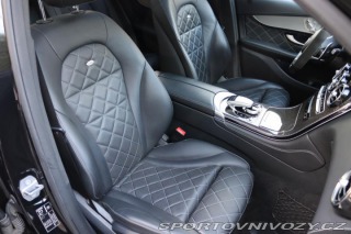 Mercedes-Benz Ostatní modely GLC AMG GLC 43 4MATIC 270kW 2018