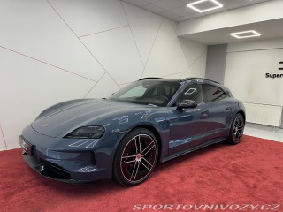 Porsche Taycan GTS SportTour.*360*ACTIVE