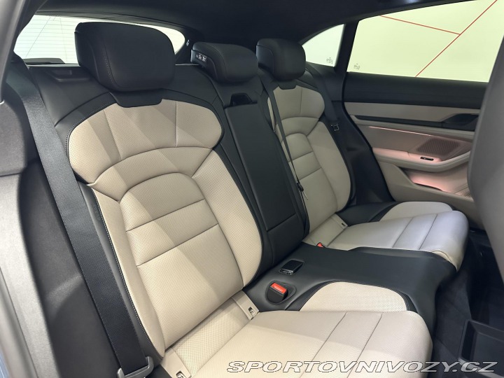 Porsche Taycan GTS SportTour.*360*ACTIVE 2025