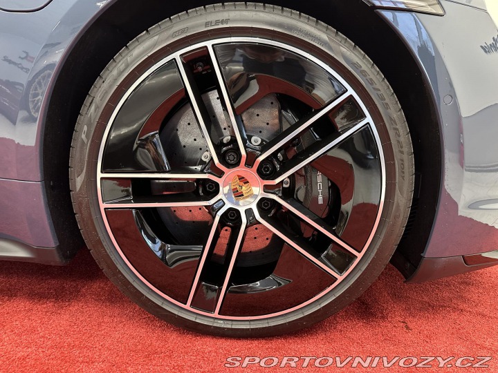 Porsche Taycan GTS SportTour.*360*ACTIVE 2025