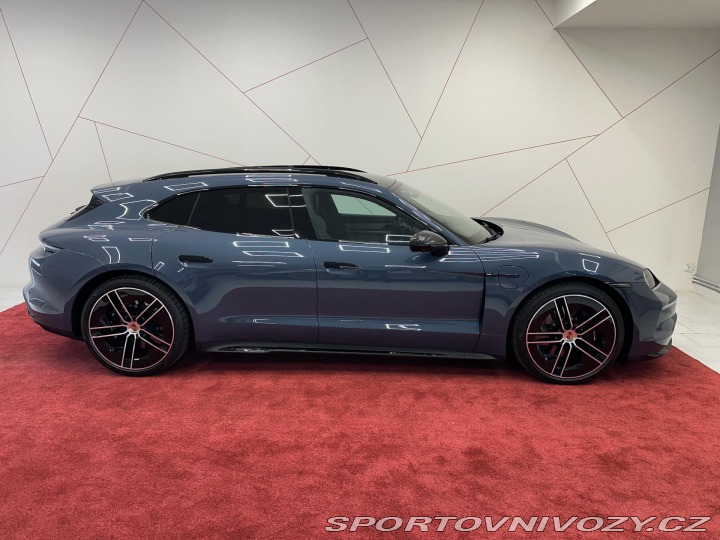 Porsche Taycan GTS SportTour.*360*ACTIVE 2025