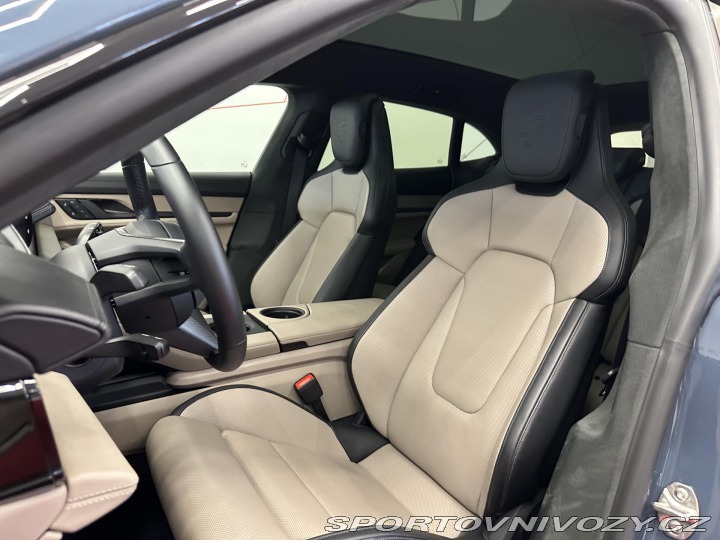 Porsche Taycan GTS SportTour.*360*ACTIVE 2025