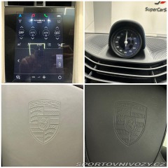 Porsche Taycan GTS SportTour.*360*ACTIVE 2025
