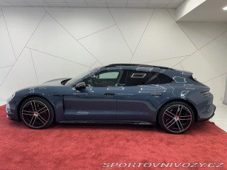 Porsche Taycan GTS SportTour.*360*ACTIVE 2025