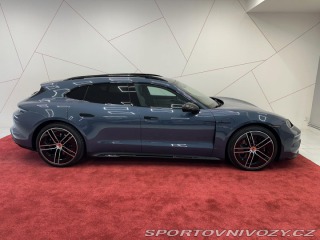 Porsche Taycan GTS SportTour.*360*ACTIVE 2025