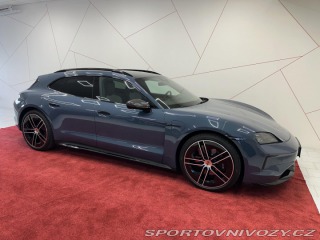 Porsche Taycan GTS SportTour.*360*ACTIVE 2025