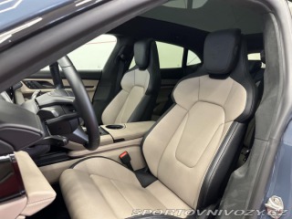 Porsche Taycan GTS SportTour.*360*ACTIVE 2025