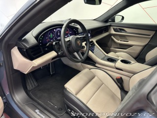Porsche Taycan GTS SportTour.*360*ACTIVE 2025
