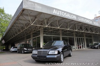 Mercedes-Benz Ostatní modely 124 E320 CABRIO 162kW 1994