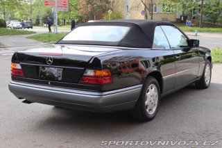 Mercedes-Benz Ostatní modely 124 E320 CABRIO 162kW 1994
