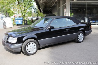 Mercedes-Benz Ostatní modely 124 E320 CABRIO 162kW 1994