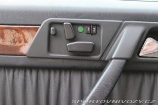 Mercedes-Benz Ostatní modely 124 E320 CABRIO 162kW 1994