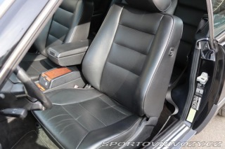Mercedes-Benz Ostatní modely 124 E320 CABRIO 162kW 1994