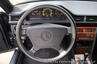 Mercedes-Benz Ostatní modely 124 E320 CABRIO 162kW 1994