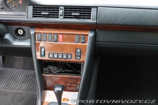 Mercedes-Benz Ostatní modely 124 E320 CABRIO 162kW 1994