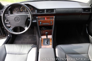 Mercedes-Benz Ostatní modely 124 E320 CABRIO 162kW 1994