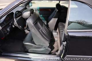 Mercedes-Benz Ostatní modely 124 E320 CABRIO 162kW 1994