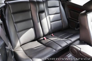 Mercedes-Benz Ostatní modely 124 E320 CABRIO 162kW 1994