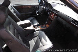 Mercedes-Benz Ostatní modely 124 E320 CABRIO 162kW 1994
