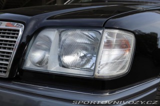 Mercedes-Benz Ostatní modely 124 E320 CABRIO 162kW 1994