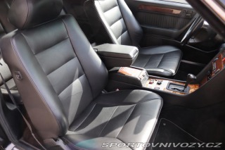 Mercedes-Benz Ostatní modely 124 E320 CABRIO 162kW 1994
