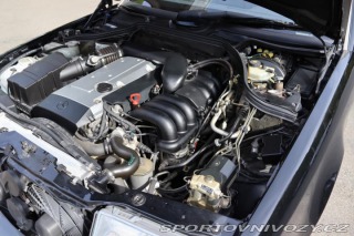 Mercedes-Benz Ostatní modely 124 E320 CABRIO 162kW 1994