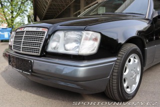 Mercedes-Benz Ostatní modely 124 E320 CABRIO 162kW 1994