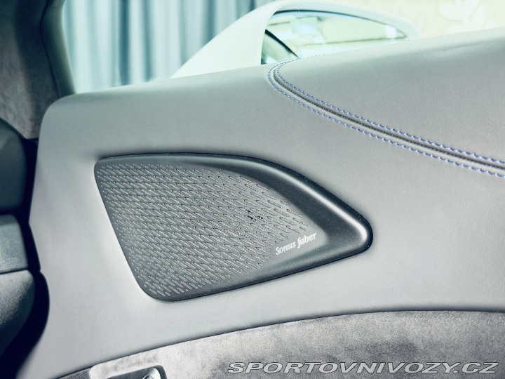 Maserati MC20 NOVITEC Bianco REZERVACE 2021