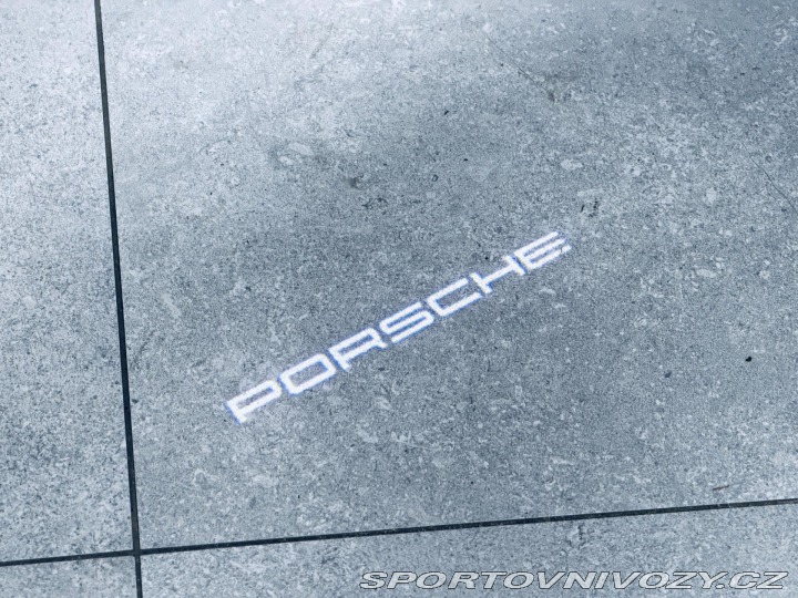 Porsche 911 992.2*CABRIO*CHRONO*ZÁRUK 2025