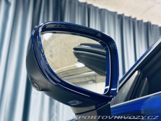 Porsche 911 992.2*CABRIO*CHRONO*ZÁRUK 2025