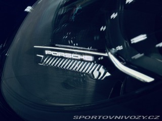 Porsche 911 992.2*CABRIO*CHRONO*ZÁRUK 2025