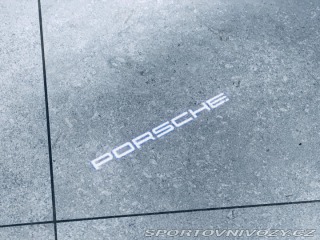 Porsche 911 992.2*CABRIO*CHRONO*ZÁRUK 2025