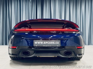 Porsche 911 992.2*CABRIO*CHRONO*ZÁRUK 2025