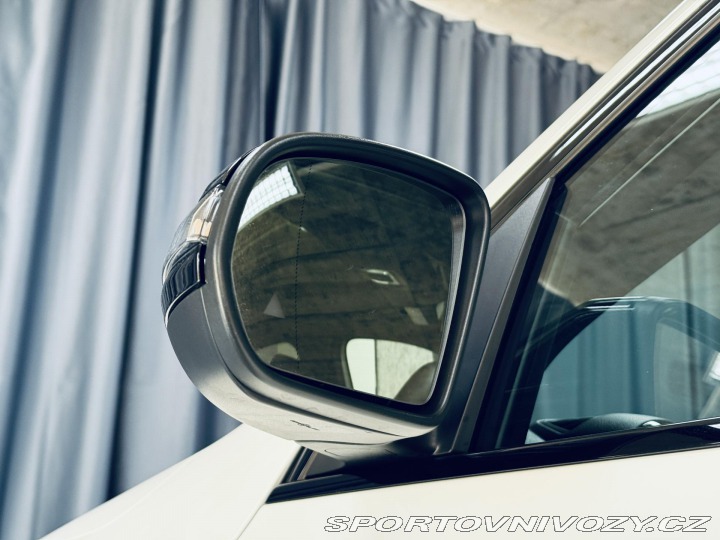 Mercedes-Benz Ostatní modely GLA 220*AMG*4M*PREMIUM*PANO 2024