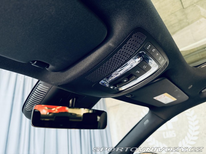 Mercedes-Benz Ostatní modely GLA 220*AMG*4M*PREMIUM*PANO 2024