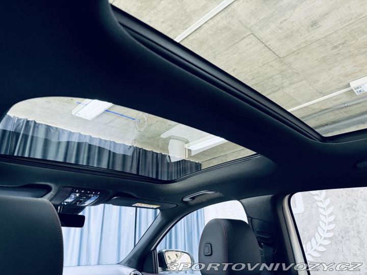 Mercedes-Benz Ostatní modely GLA 220*AMG*4M*PREMIUM*PANO 2024