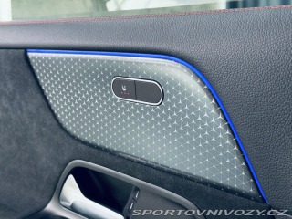 Mercedes-Benz Ostatní modely GLA 220*AMG*4M*PREMIUM*PANO 2024