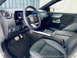Mercedes-Benz Ostatní modely GLA 220*AMG*4M*PREMIUM*PANO 2024