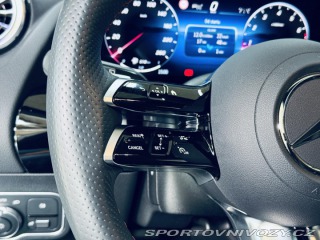 Mercedes-Benz Ostatní modely GLA 220*AMG*4M*PREMIUM*PANO 2024