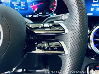 Mercedes-Benz Ostatní modely GLA 220*AMG*4M*PREMIUM*PANO 2024